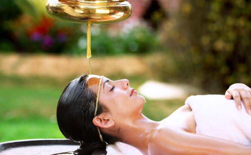 Ayurvedic Spa