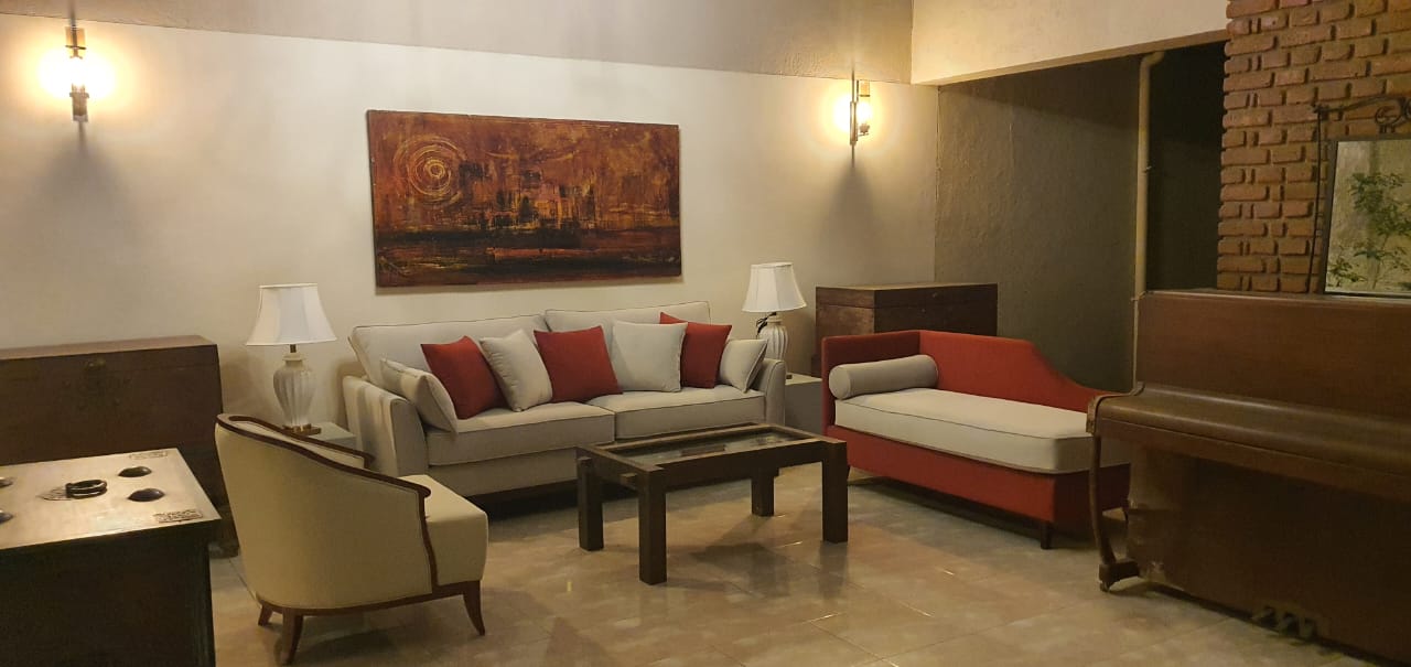 Rooms at Thalawathugoda