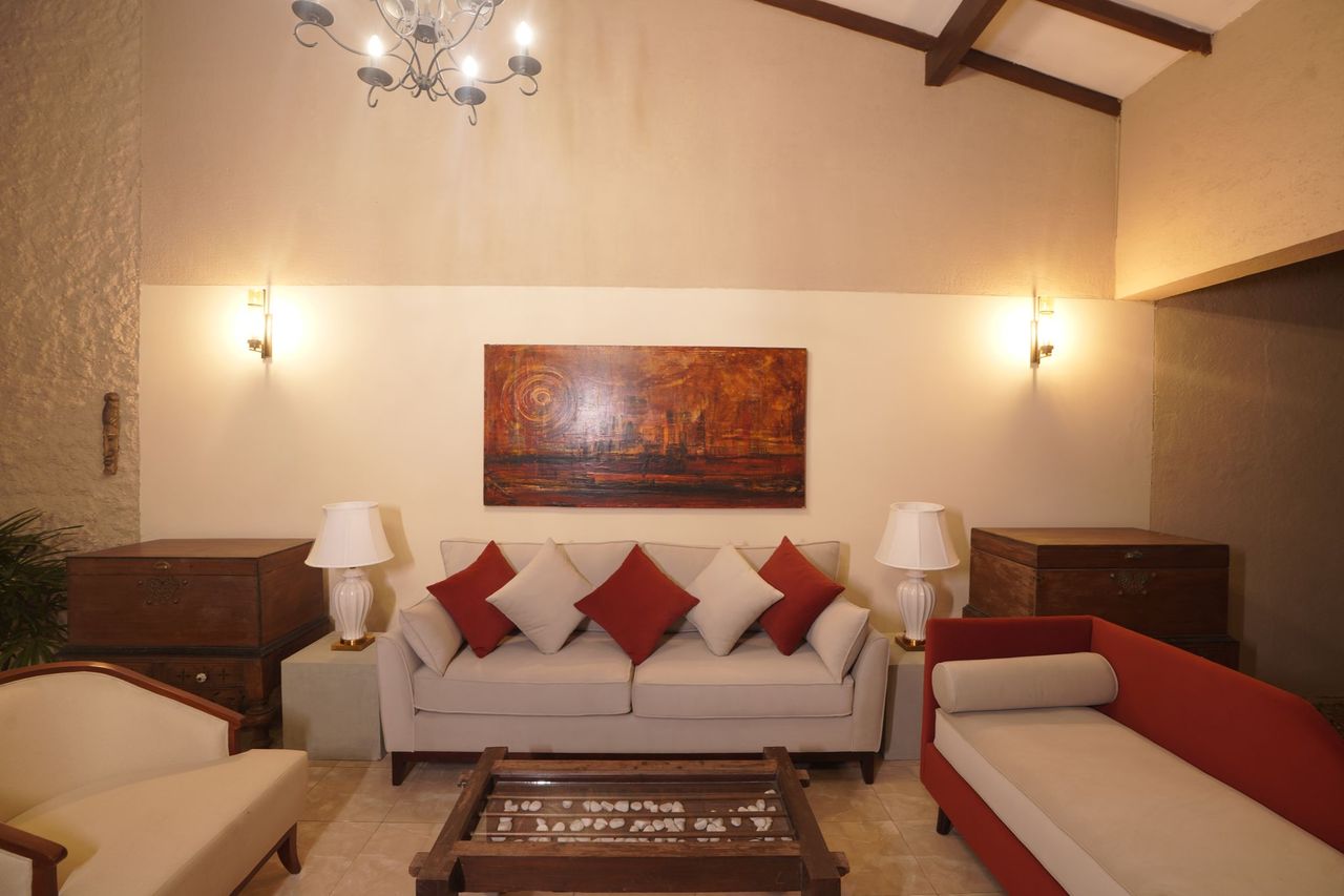 Villa at Thalawathugoda